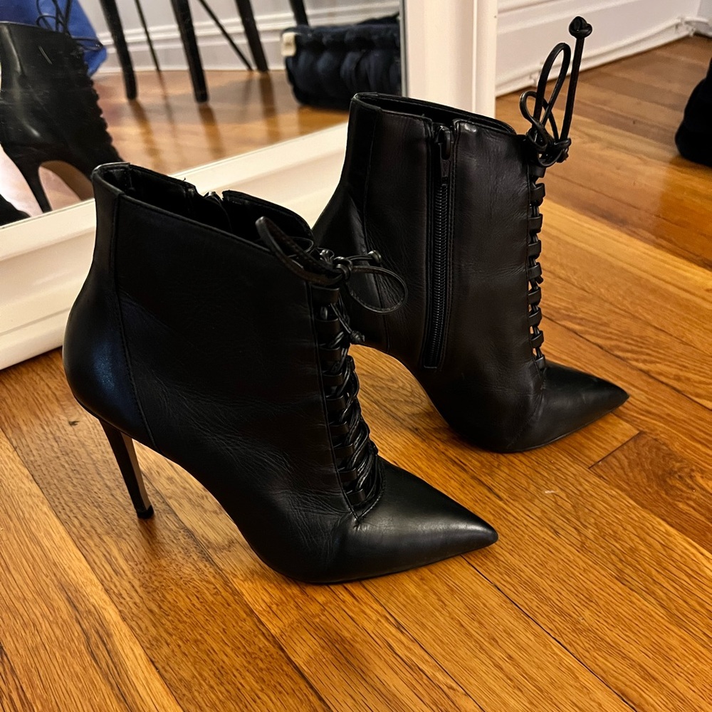 🌹Aldo ankle boots